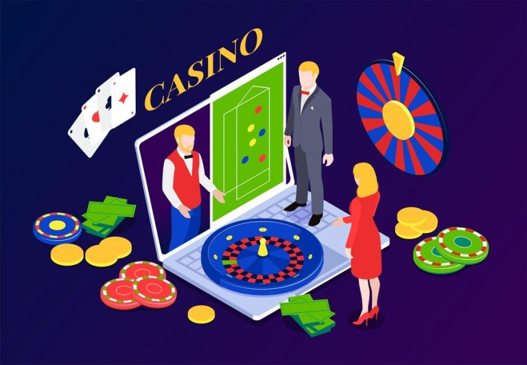 Gewährleistung der Sicherheit von Online-Glücksspielen in Österreich