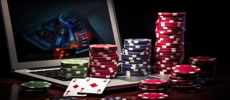 Technologischer Fortschritt in österreichischen Online Casinos: Ein Überblick